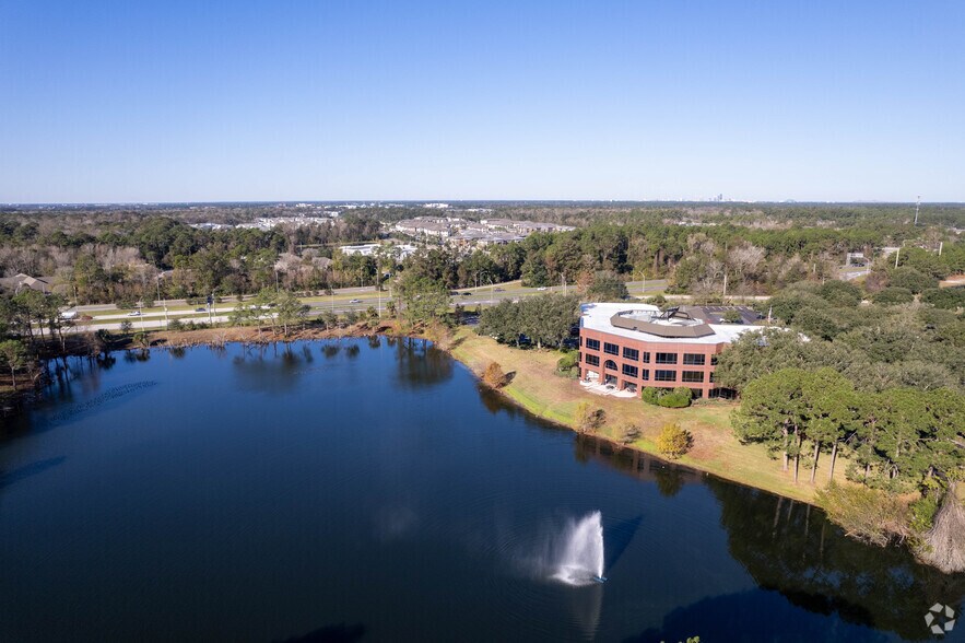 More Photos Of 10161 Centurion Pkwy N, Jacksonville Office For Lease