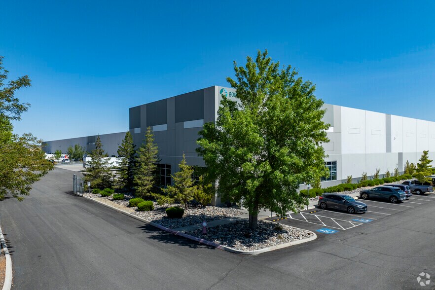 Primary Photo Of 9085 Moya Blvd, Reno Distribution For Lease