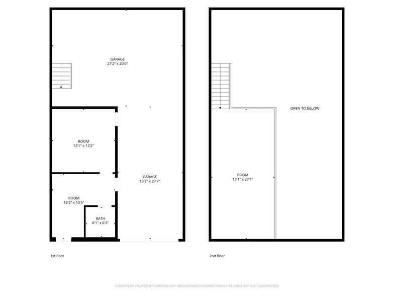 More Photos Of 4819 R O Dr, Spicewood Warehouse For Lease