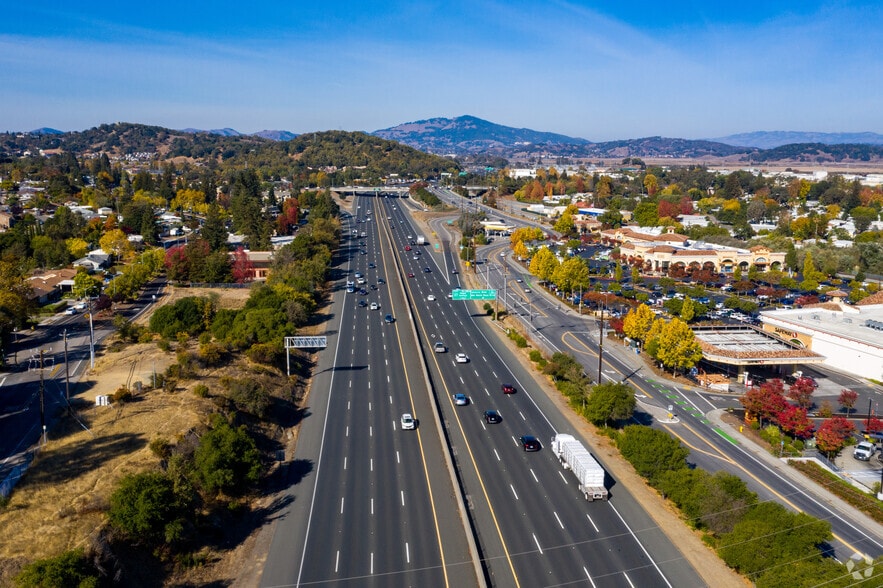 More Photos Of 3900 Civic Center Dr, San Rafael Unknown For Lease