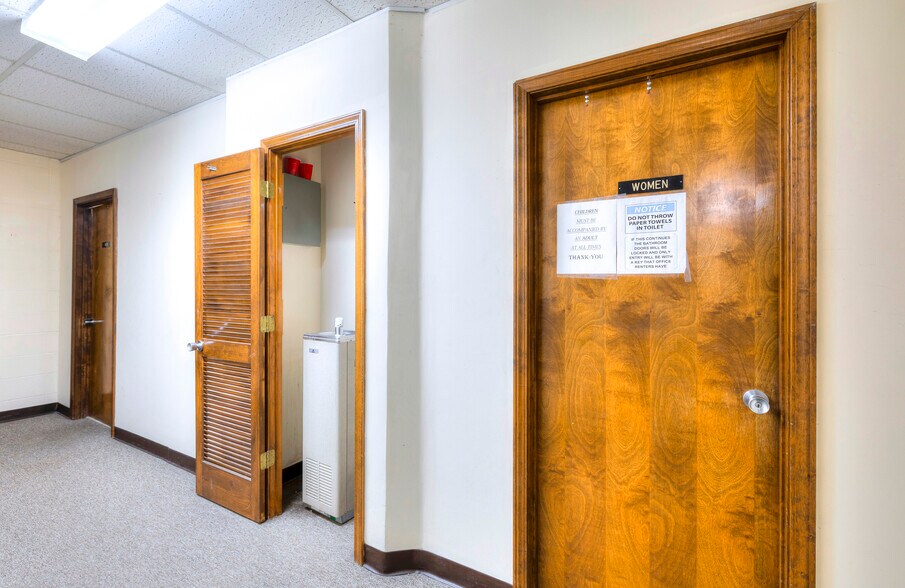 More Photos Of 410 W Liberty St, Sumter Office Residential For Sale