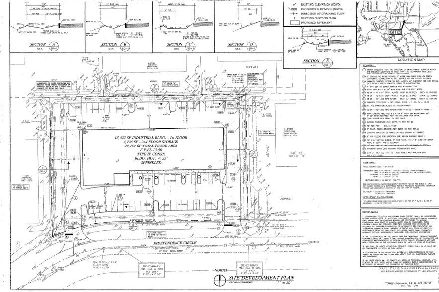 More Photos Of 5661 Independence Cir, Fort Myers Showroom For Lease