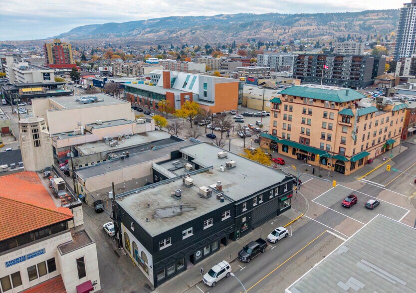 More Photos Of 402-408 Victoria St, Kamloops Office For Sale