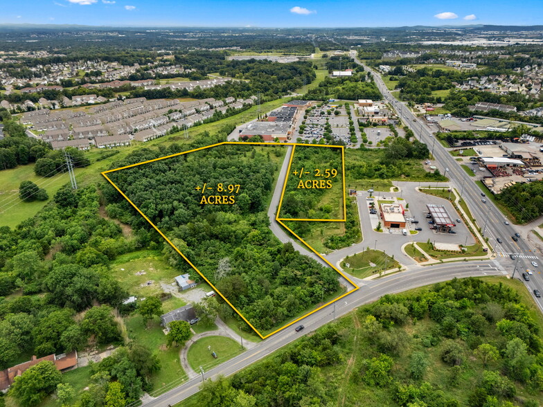 Primary Photo Of 0 Mt View Rd, Antioch Land For Sale