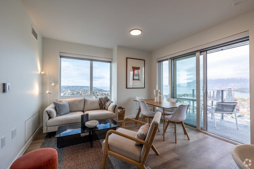 More Photos Of 1477 Broadway W, Vancouver Apartments For Lease