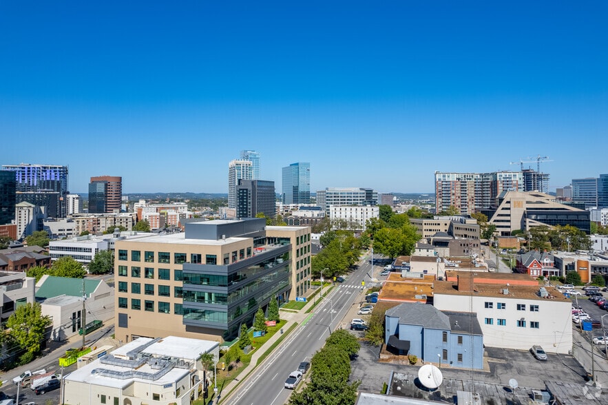 More Photos Of 35 Music Sq E, Nashville Office For Lease