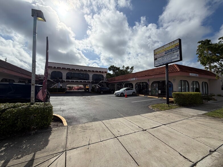More Photos Of 503 SW 12th Ave, Miami Unknown For Lease
