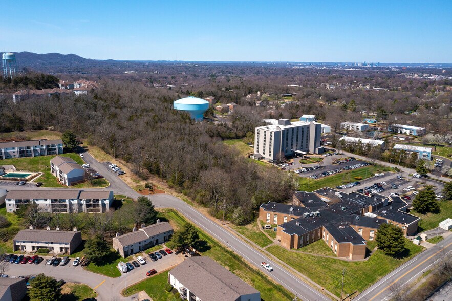 More Photos Of 441 Hickoryview Dr, Nashville Land For Sale