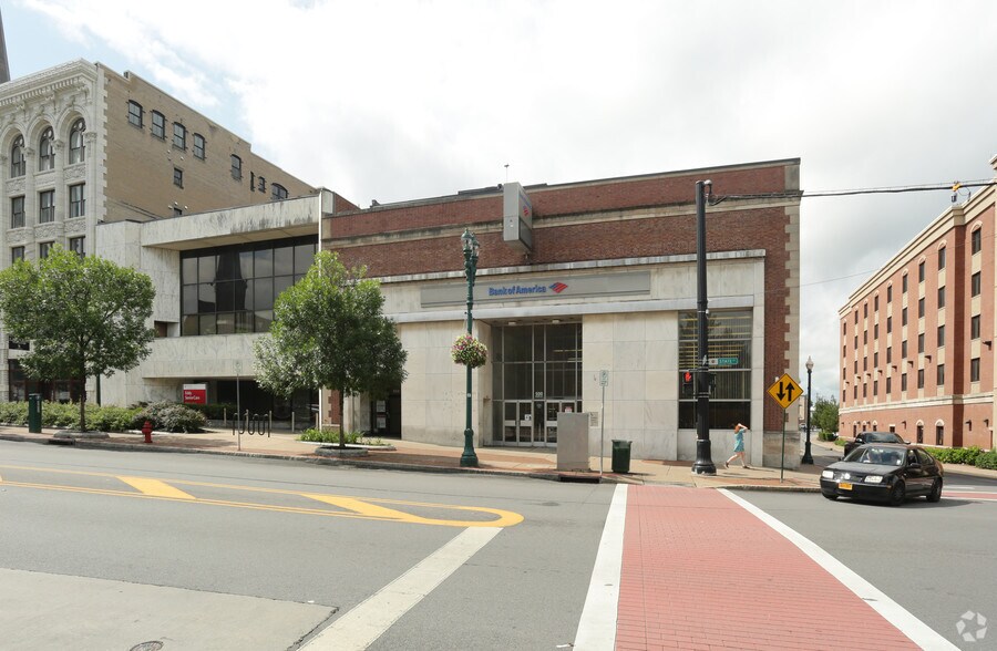 More Photos Of 500 State St, Schenectady General Retail For Sale