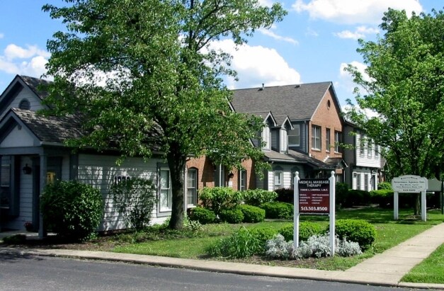 More Photos Of 1930 N Lakeman Dr, Bellbrook Office For Lease