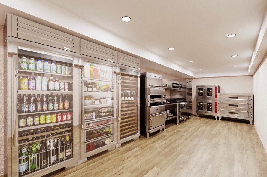 More Photos Of 958 Lafayette Ave, Brooklyn General Retail For Lease