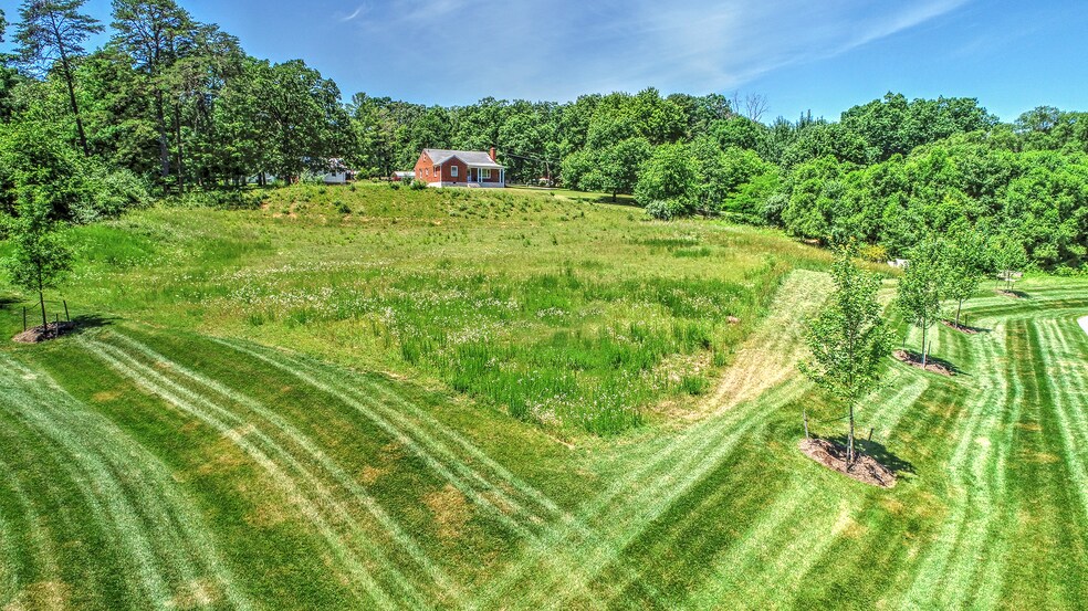 More Photos Of 0 Buck Mountain, Roanoke Land For Sale