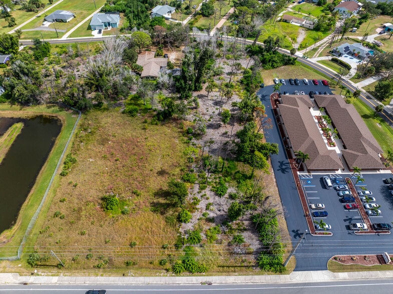 More Photos Of 1630 Manor Rd, Englewood Land For Sale