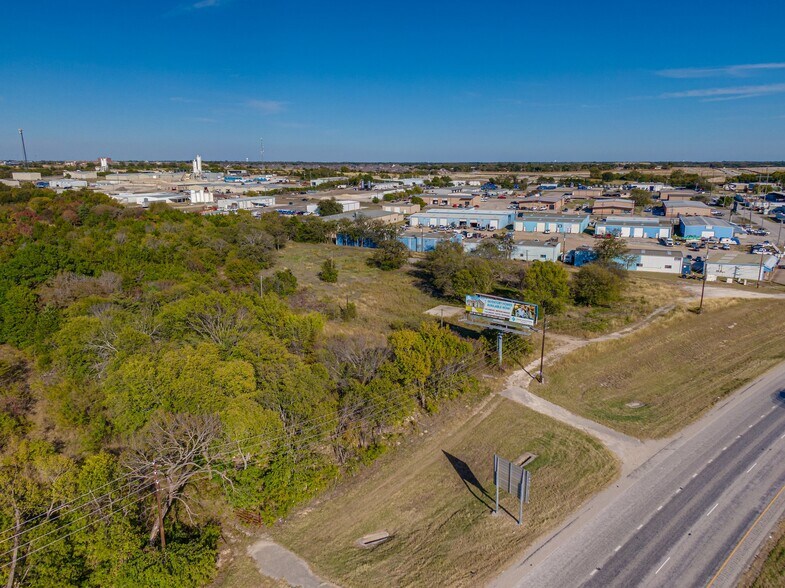 More Photos Of 2875 Hwy 287, Midlothian Land For Sale