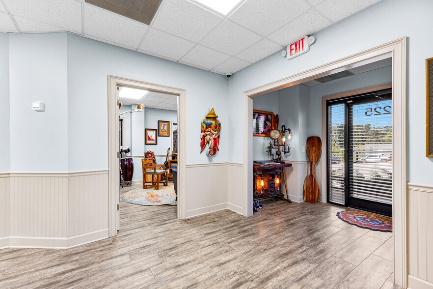 More Photos Of 225 Promenade Pky, Fayetteville Manufacturing For Sale