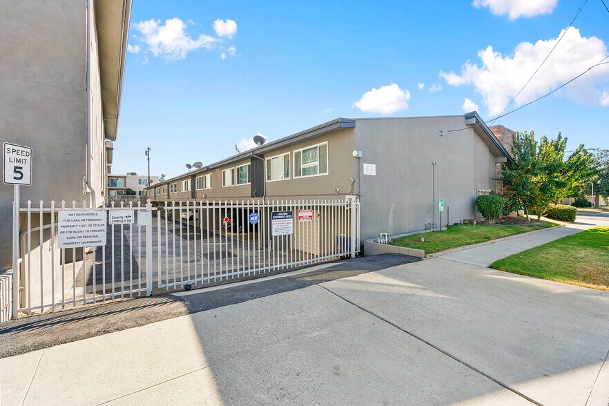 More Photos Of 10216 Vultee St, Downey Apartments For Sale