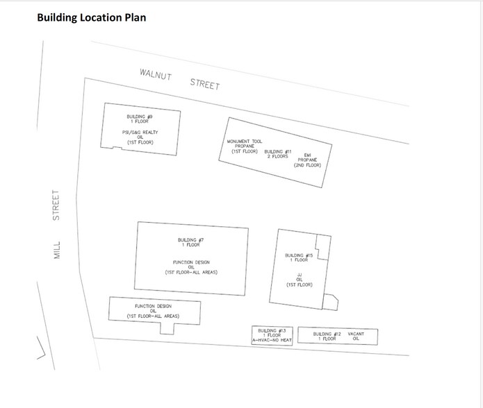 More Photos Of 30-32 Mill @ Walnut Street, Assonet Manufacturing For Sale