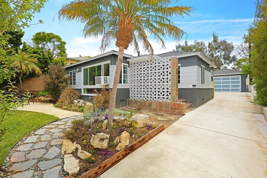 Primary Photo Of 828 Hill St, Santa Monica Apartments For Sale