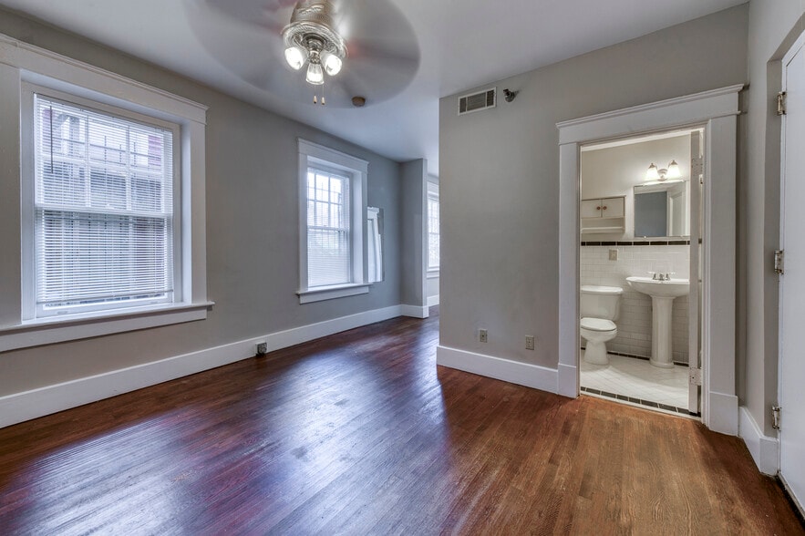 More Photos Of , Macon-Bibb Multifamily For Sale