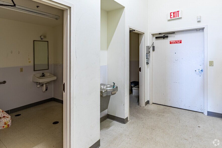 Photo of 1st Floor Ste F8