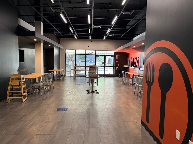 Primary Photo Of 331 E Weber Ave, Stockton Freestanding For Lease