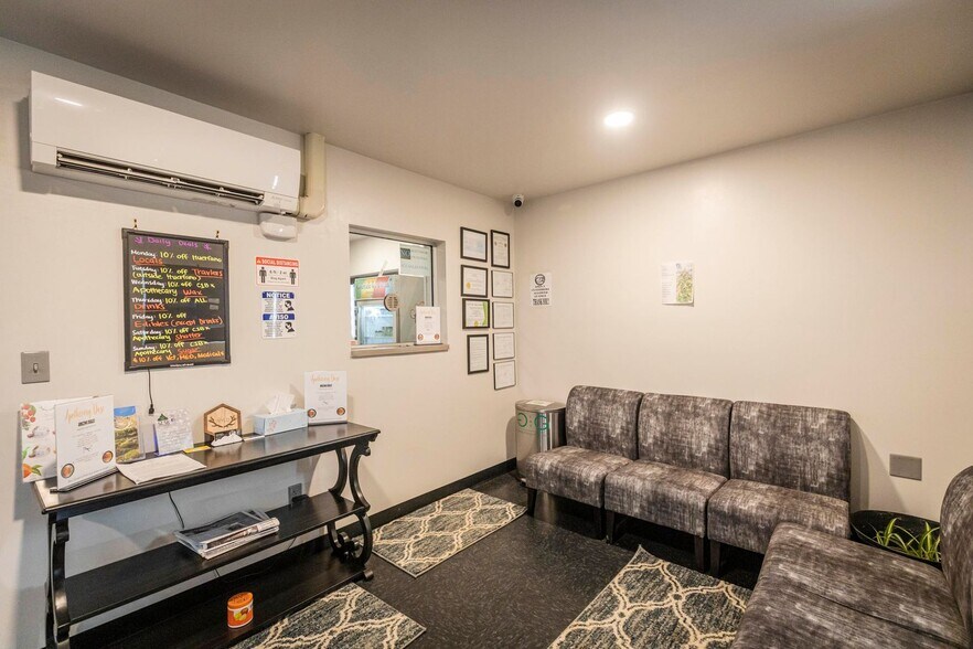 More Photos Of 601 US Highway 85 87, Walsenburg Storefront Retail Office For Sale