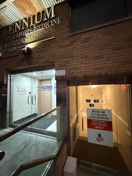 More Photos Of 30-63 38th St, Long Island City Office Residential For Sale
