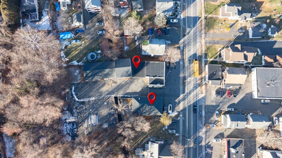 More Photos Of 159 Park St, Bristol Office For Sale