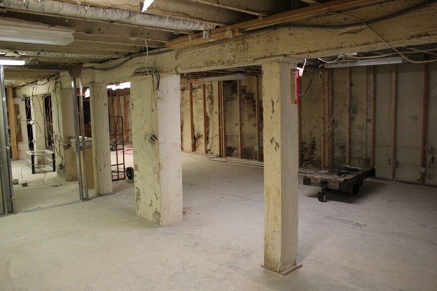 More Photos Of 37 Market St SW, Concord Storefront Retail Office For Lease