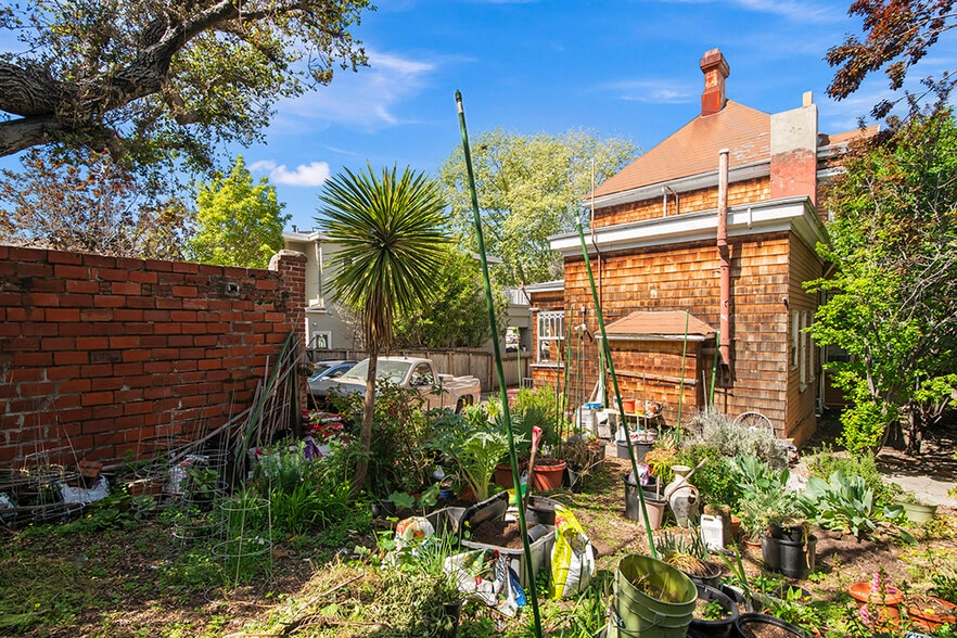 More Photos Of 348-352 Jayne Ave, Oakland Apartments For Sale