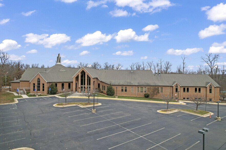More Photos Of 13421 Twin Lakes Dr, Clifton Religious Facility For Sale