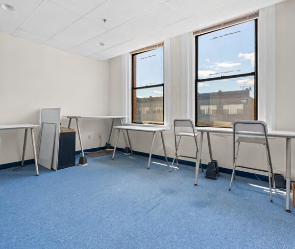 More Photos Of 579-605 Massachusetts Ave, Cambridge Office For Lease