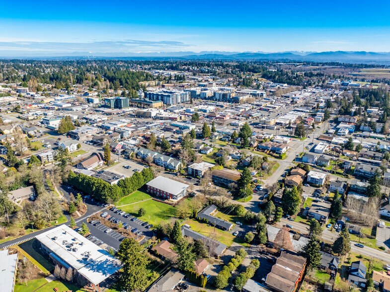 More Photos Of 1014 SW 154th St, Burien Apartments For Sale