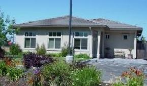 Primary Photo Of 300 Railroad Ave, Suisun City Office For Sale