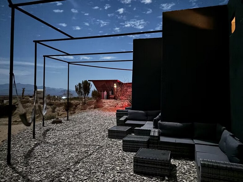 More Photos Of 421 Kempf Rd, Terlingua Land For Sale