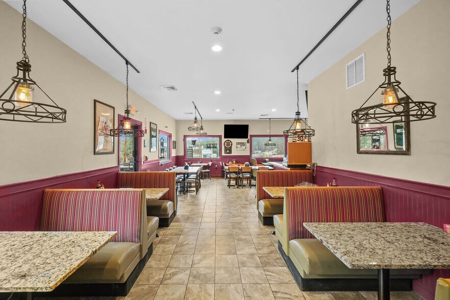 More Photos Of 1950 Broncos Hwy, Harrisville Restaurant For Sale