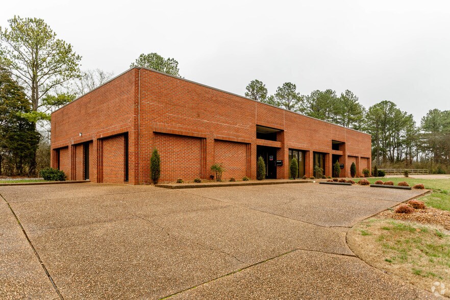 More Photos Of 246 Wilson Pike Cir, Brentwood Office For Lease