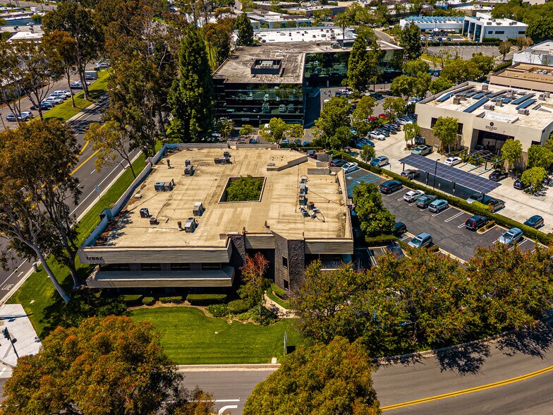 More Photos Of 17682 Mitchell N, Irvine Office For Lease