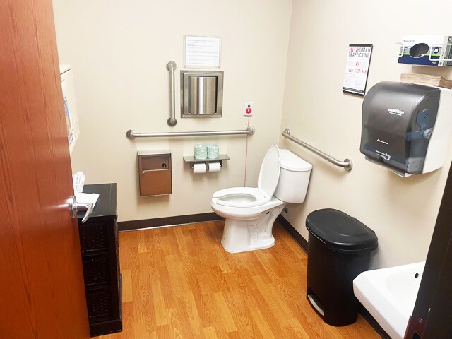 More Photos Of 500 N Keene St, Columbia Office For Sale