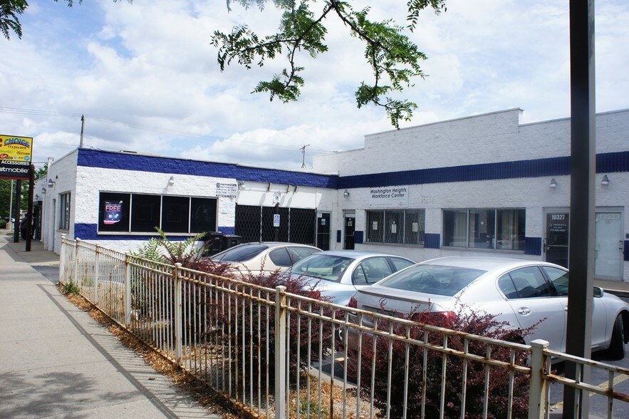 More Photos Of 10315-10357 S Halsted St, Chicago General Retail For Lease