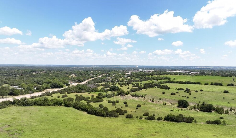 More Photos Of 201 FM 116, Gatesville Land For Sale