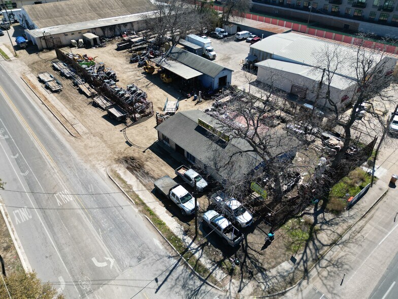 More Photos Of 4235-4243 S Congress Ave, Austin Land For Sale