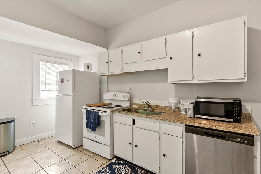 More Photos Of 1021 Queen City Ave, Tuscaloosa Multifamily For Sale