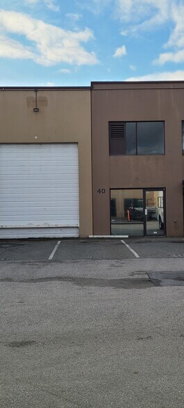 More Photos Of 13325 115th Ave, Surrey Light Manufacturing For Lease