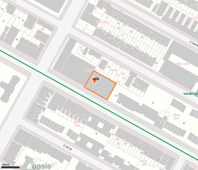 More Photos Of 423 E 138TH St, Bronx Office For Lease