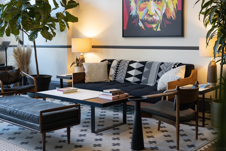 More Photos Of 206 E Huron St, Ann Arbor Loft Creative Space For Sale