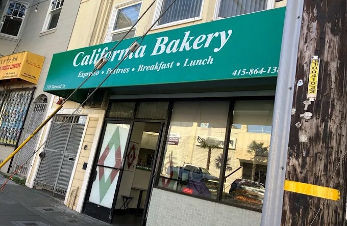 More Photos Of 834 Taraval St, San Francisco Storefront Retail Office For Lease