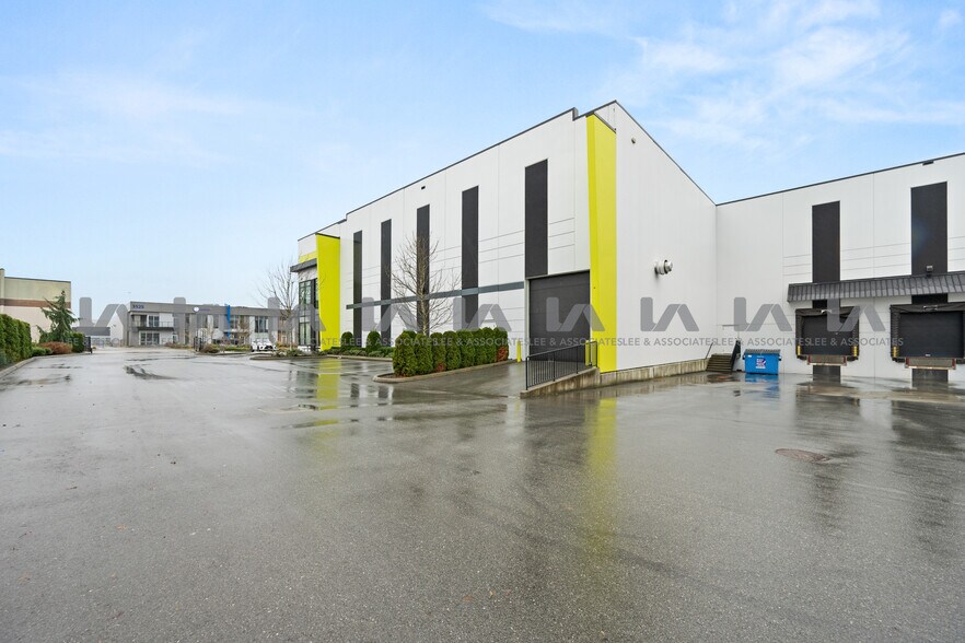 More Photos Of 3548 191 St, Surrey Warehouse For Sale