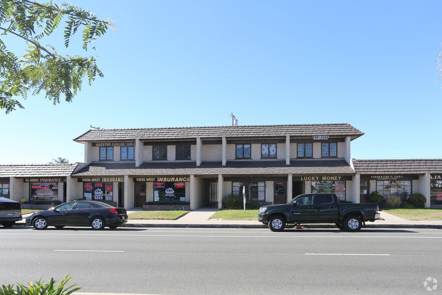 More Photos Of 4025-4051 Saviers Rd, Oxnard Office For Lease
