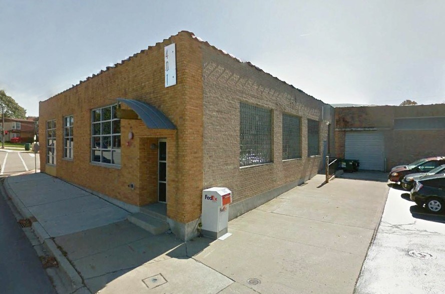 More Photos Of 401-403 W Saint Charles Rd, Lombard Office For Lease